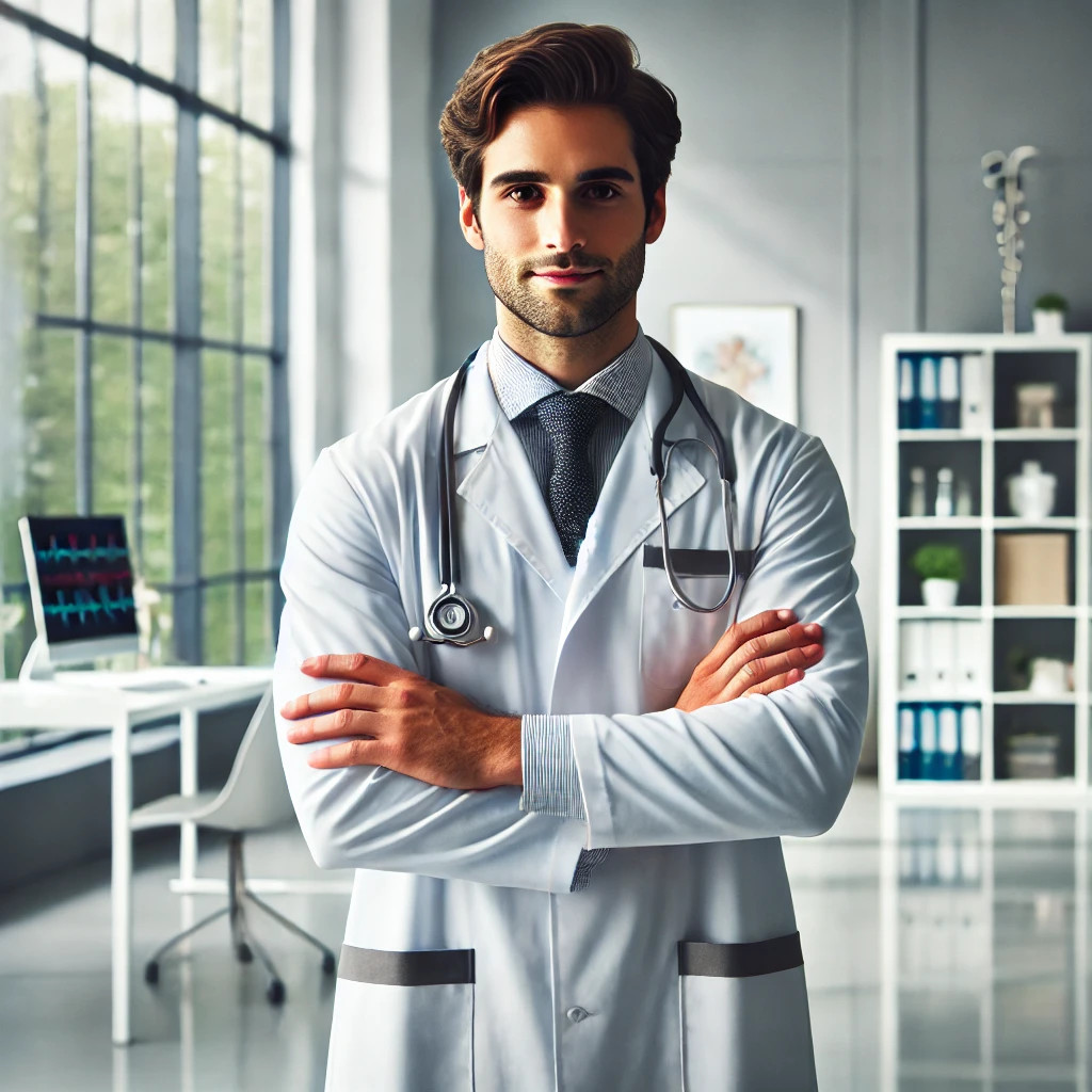 VISITE SPECIALISTICHE